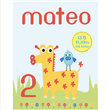 Invitación Animalitos Mod. 2. Pers